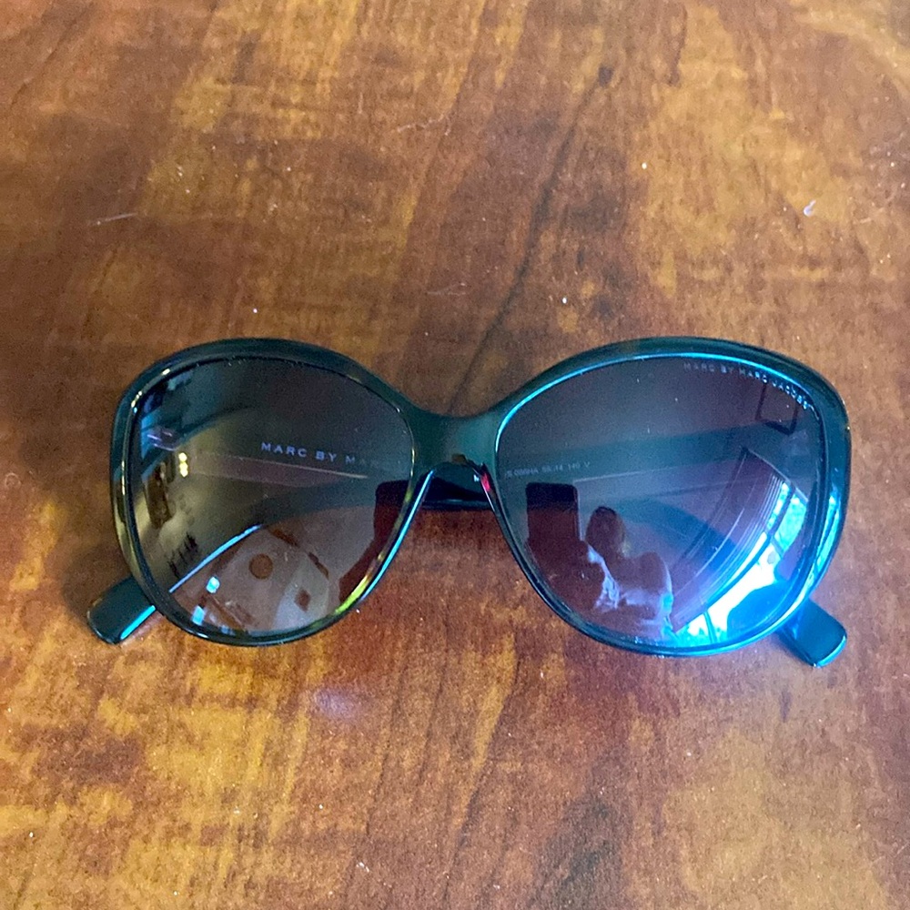 Womens Marc by Marc Jacobs Sunglasses